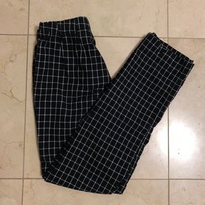 Brandy Melville/John Galt Trousers